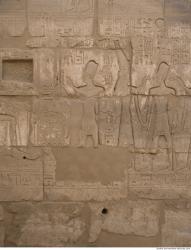 Karnak Temple Photo Textures #3